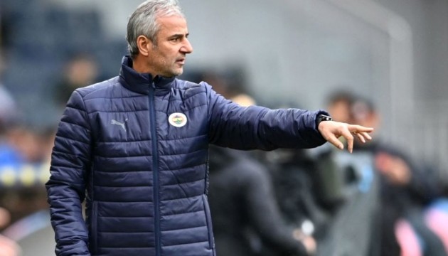 İsmail Kartal'dan onay çıktı! İşte Fenerbahçe'nin yeni 6 numara adayı...