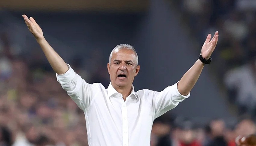 İsmail Kartal'dan derbi sonrası radikal hamle! 4 futbolcu kulübeye