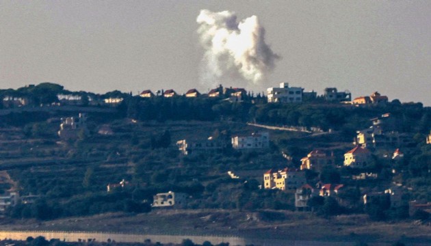 İsrail, Beyrut'ta yeni hava saldırıları düzenliyor