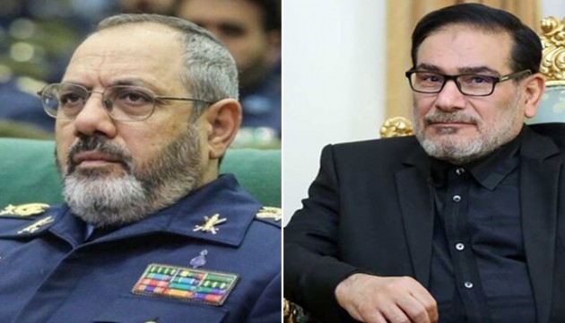 İsrail, öldürdüğünü iddia ettiği İranlı kritik isimlerin listesini yayımladı