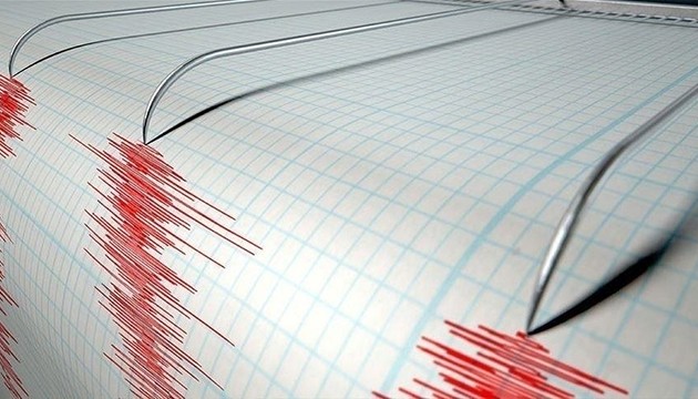 Antalya Körfezi'nde 4,5 büyüklüğünde deprem