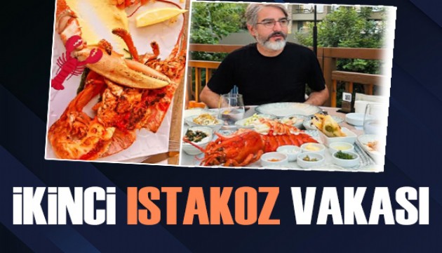 AK Parti'de yeni ıstakoz vakası