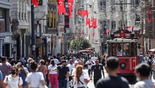 İstanbul'da yaşamanın maliyeti 40 bin TL'yi aştı