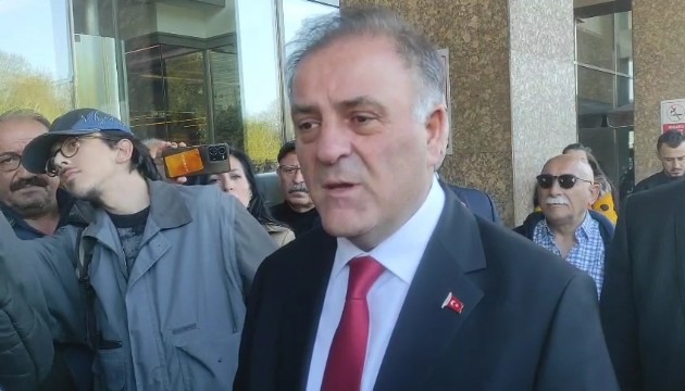 İBB Başkanvekili Aslan: 'İstanbul'da yaralanma veya vefat yok'