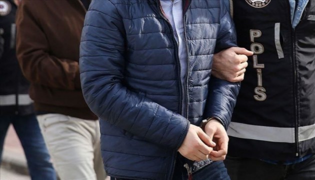 FETÖ firarisi Balıkesir'de paketlendi