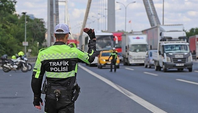 Trafiğe çıkacaklar dikkat! Bu yollar kapatılacak...