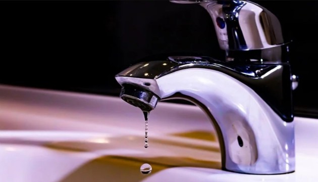 O ilimizde su kesintileri 22 Ekim'e kadar uzatıldı