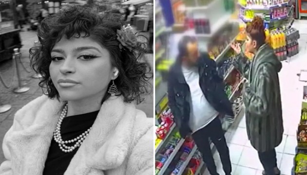 İstanbul'da şüpheli ölüm: 