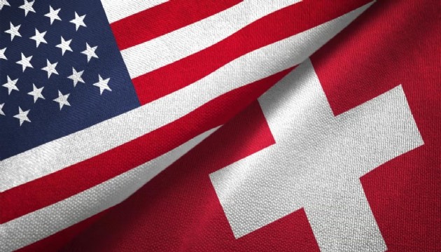 İsviçre'den ABD'nin talebine ret