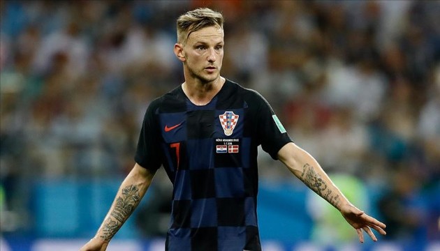 Ivan Rakitic transferi açıklandı