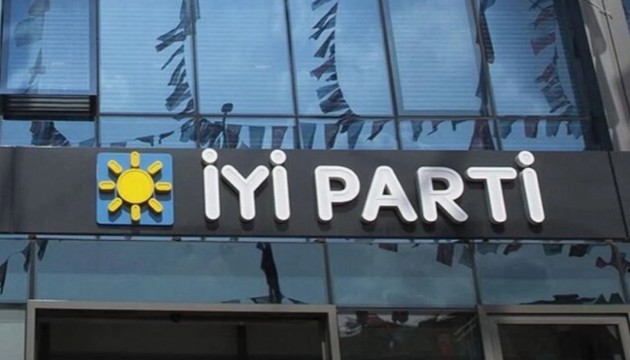 İYİ Parti İstanbul İl Başkanı belli oldu