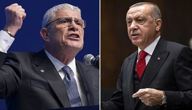 Usta gazeteci  Sibel Gürcihan'dan çarpıcı haber!  Erdoğan ile Dervişoğlu'nun görüşmesinde neler konuşuldu?