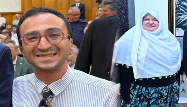 İyi Parti'den ihraç kararı