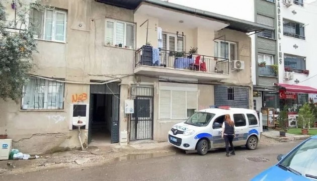 Bayram ziyareti cinayetle bitti