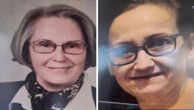 İzmir'de kombi faciası