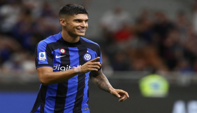 Fenerbahçe, Correa için Inter ile anlaşmaya çok yakın