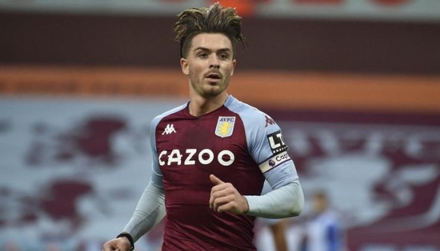 Jack Grealish'in talipleri artıyor