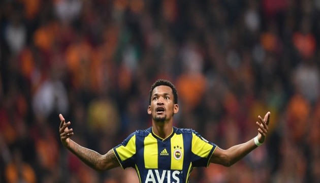 Jailson Fenerbahçe'den ayrılıyor mu?