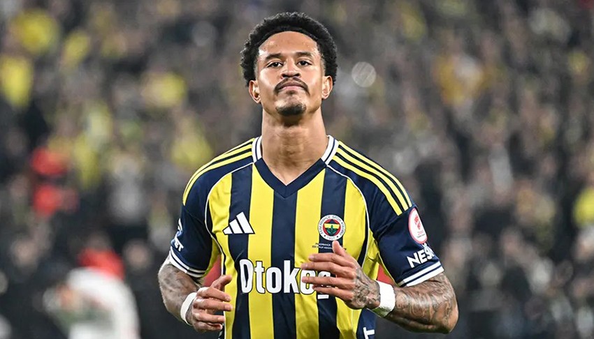 Oosterwolde'nin aklı çelindi: Fenerbahçe'nin kasasına girecek para belli oldu