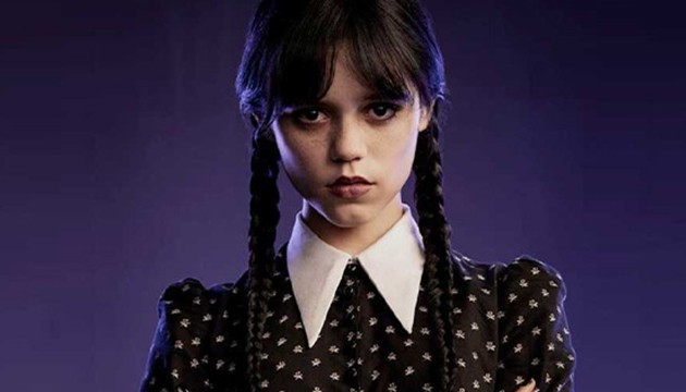 Jenna Ortega'dan Filistin halkına övgü