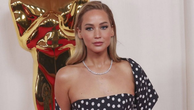 Ünlü oyuncudan Gazze tepkisi