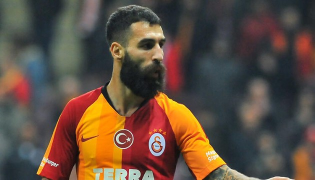 Fatih Karagümrük, Jimmy Durmaz’ı kiralık olarak kadrosuna kattı