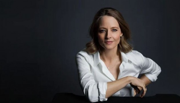 Jodie Foster'a Cannes'da özel ödül