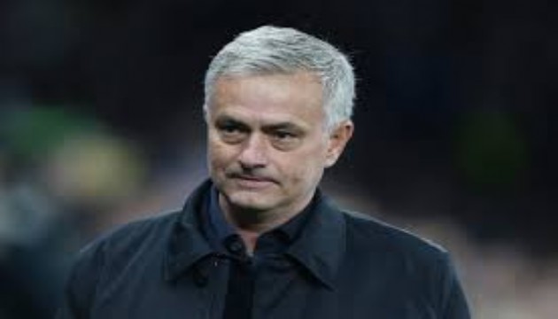 Jose Mourinho'dan eleştirilere yanıt geldi