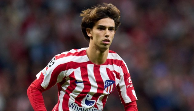 Joao Felix, Atletico Madrid ile yol ayrımında