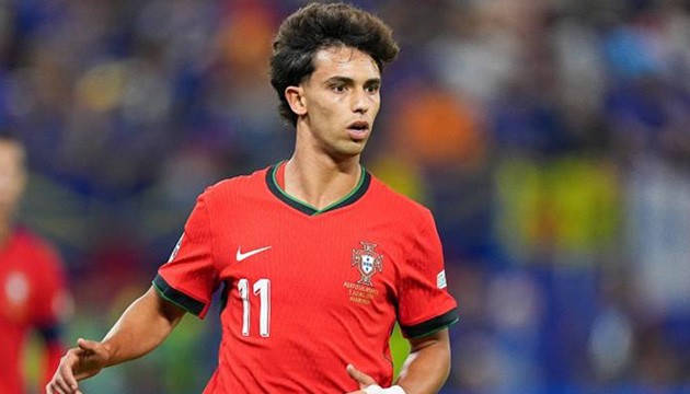 Joao Felix'in yeni takımı belli oldu