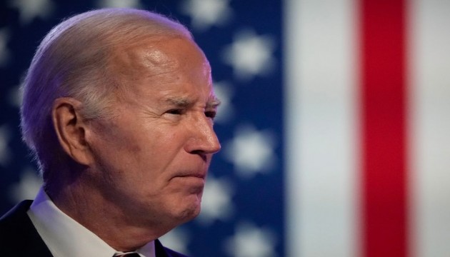 Biden: ABD, Husiler'e saldırıların ardından İran'a 'özel bir mesaj' verdi