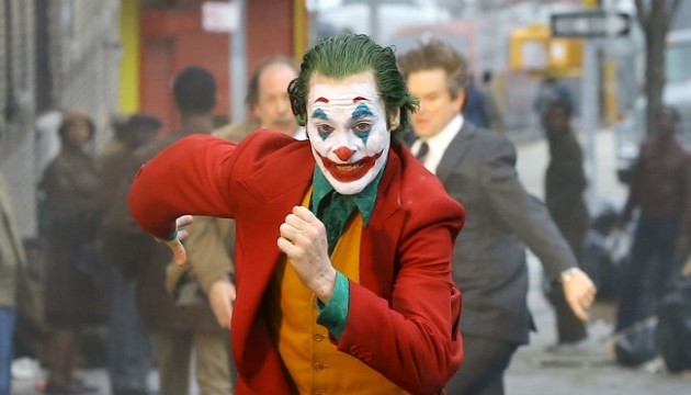 Joker'in devam filmi için vizyon tarihi belli oldu