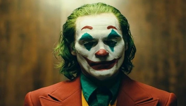 Joker'in devam filmi 2023'te çekilecek