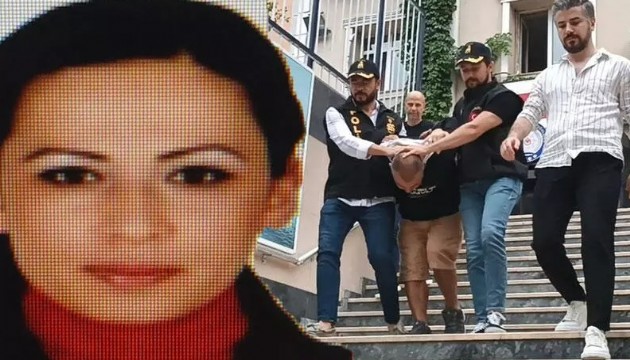 Kadıköy'de dehşet! Tartıştığı kadını 4’üncü kattan atan avukattan şok savunma