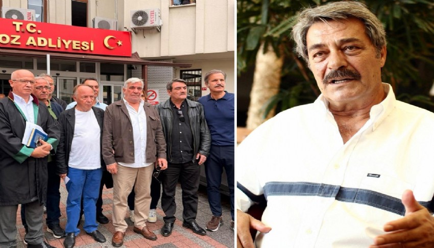 Kadir İnanır'ın vasiyet davası ertelendi!