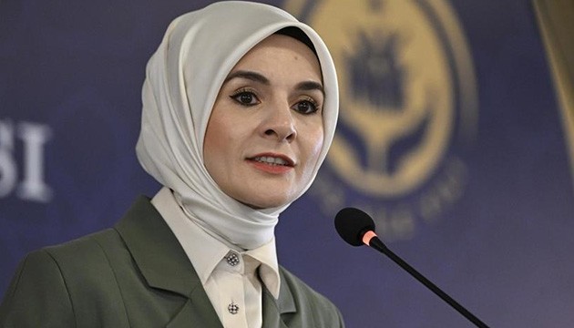 Kadın çiftçiler için paylaşım