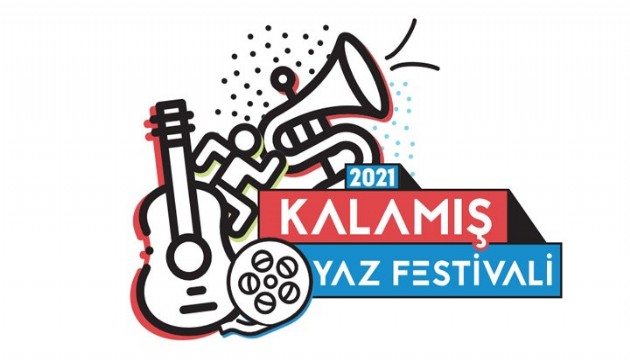 Kalamış Yaz Festivali devam ediyor