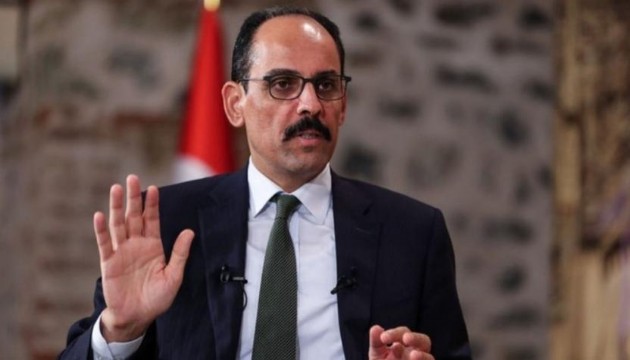 İbrahim Kalın'dan dikkat çeken açıklama: Rusya için de felaket olur!