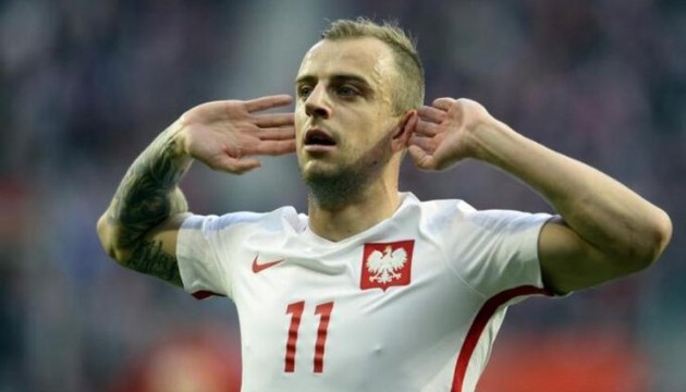 Grosicki  Beşiktaş'a geliyor mu?