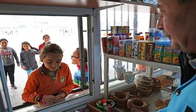 Vali Gül açıkladı: Öğrencilere kantin desteğinde detaylar belli oldu