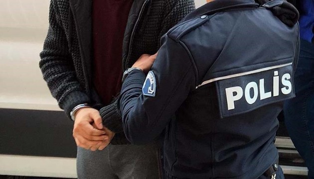 Edirne'de polise saldıran şahıs tutuklandı