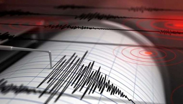 AFAD duyurdu: Ege Denizi'nde deprem!