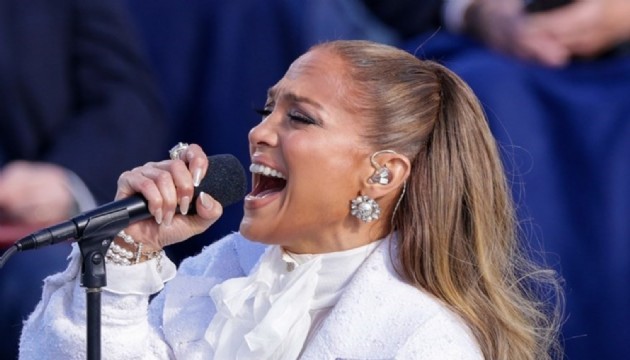 Jennifer Lopez yıllar sonra Türkiye’de konser verecek