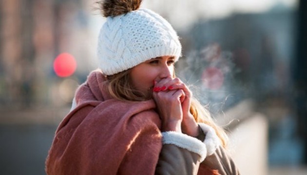 Uzmanı açıkladı: Devamlı üşüyor musunuz? İşte nedeni...