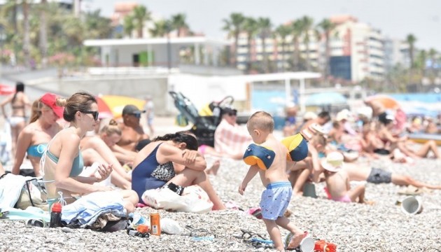 Türkiye’nin en sıcak yeri belli oldu