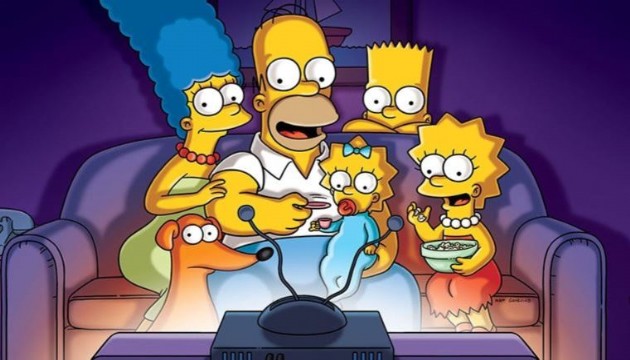 Simpsonlar'a ilk kez işitme engelli karakter giriyor