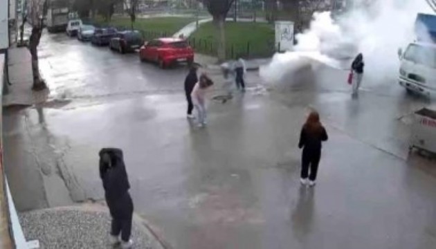 Yangın faciası: İki çocuk hayatını kaybetti