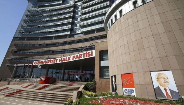 CHP'den Rusya'ya sert çıkış! Bu kararı asla kabul etmiyor ve kınıyoruz