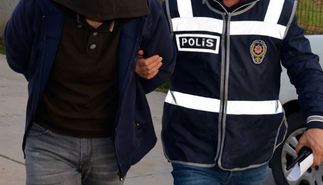 Şanlıurfa’da 'tefecilik' operasyonu: 9 gözaltı