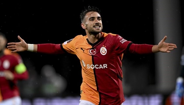 Yunus Akgün'den Galatasaray kararı!